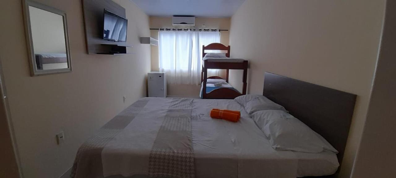 Kata Suites Floripa Florianopolis Exterior photo