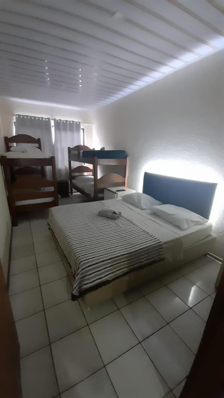 Kata Suites Floripa Florianopolis Exterior photo