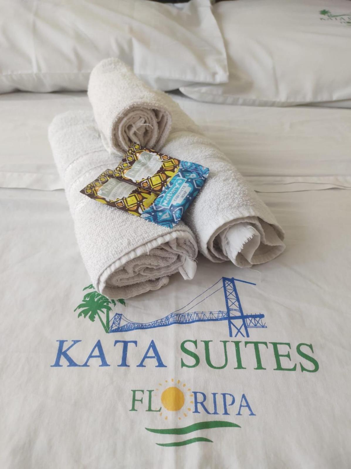 Kata Suites Floripa Florianopolis Exterior photo