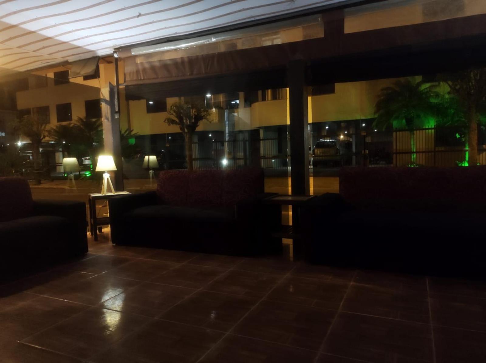 Kata Suites Floripa Florianopolis Exterior photo