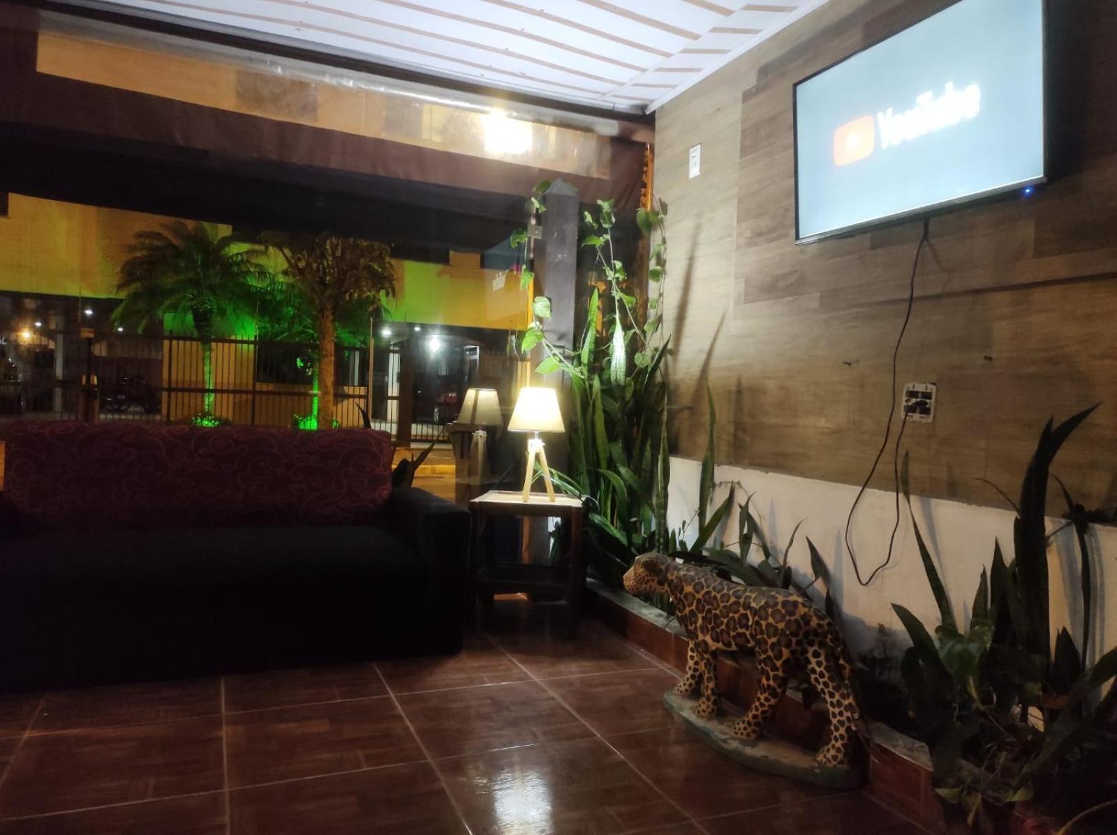 Kata Suites Floripa Florianopolis Exterior photo