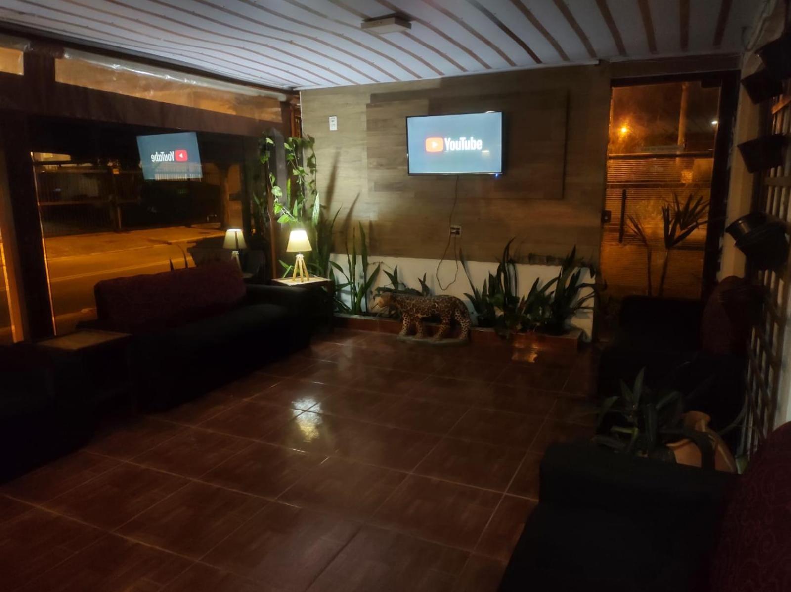 Kata Suites Floripa Florianopolis Exterior photo