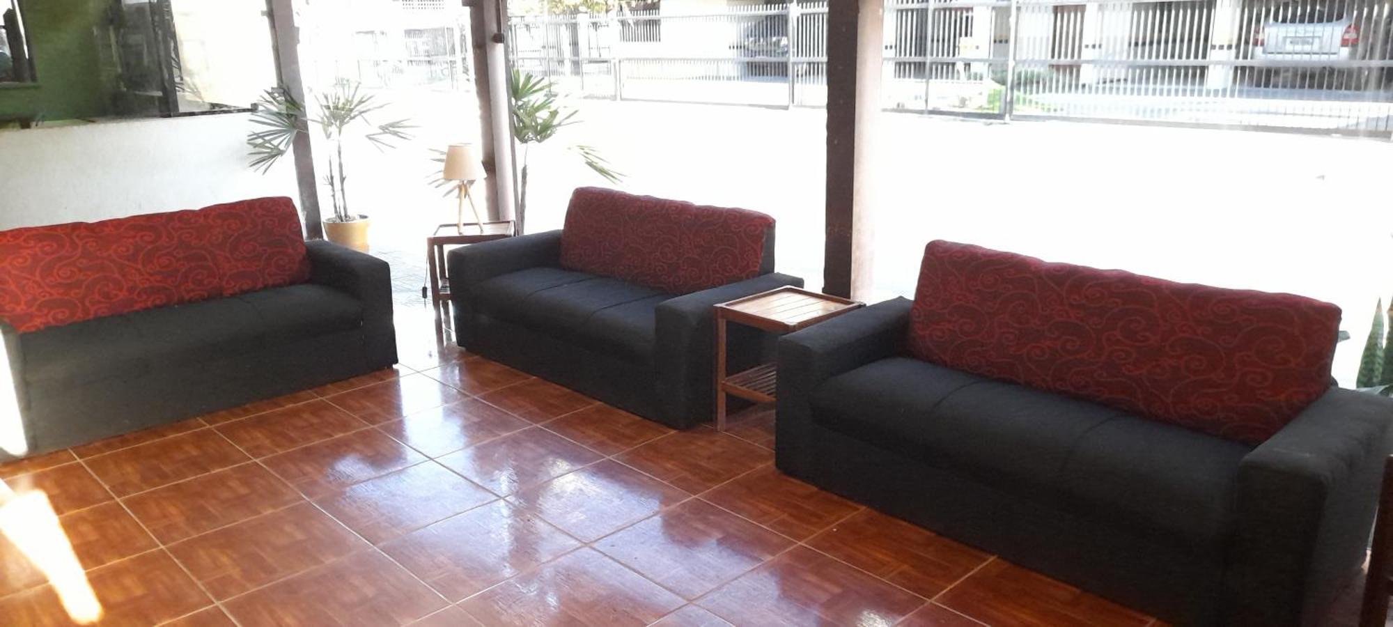 Kata Suites Floripa Florianopolis Exterior photo