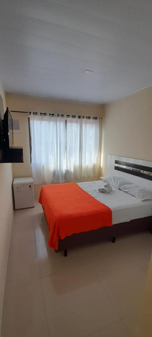 Kata Suites Floripa Florianopolis Exterior photo