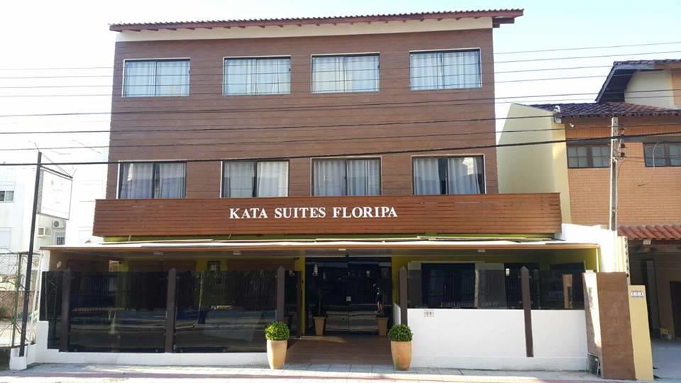 Kata Suites Floripa Florianopolis Exterior photo