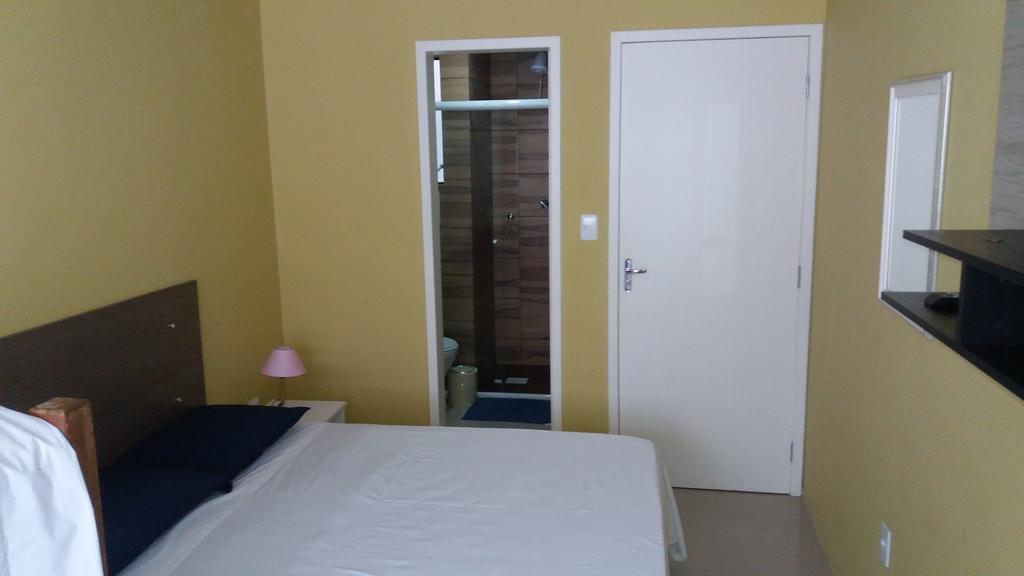 Kata Suites Floripa Florianopolis Exterior photo